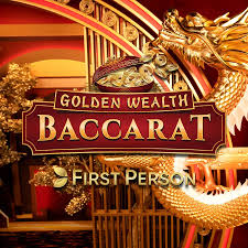 Golden Wealth Baccarat