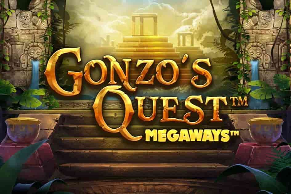Gonzo&#039;s Quest Megaways