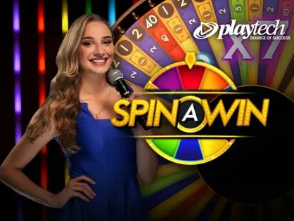 Spin a Win